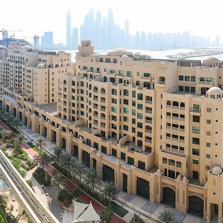 Fantastay - Palm Jumeirah Dubai Bagian luar foto