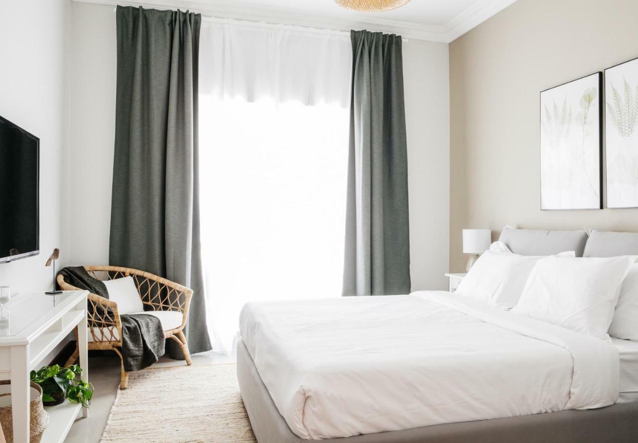 Fantastay - Palm Jumeirah Dubai Bagian luar foto